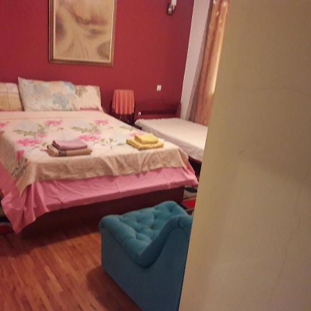 Villa Iva Skopje Extérieur photo