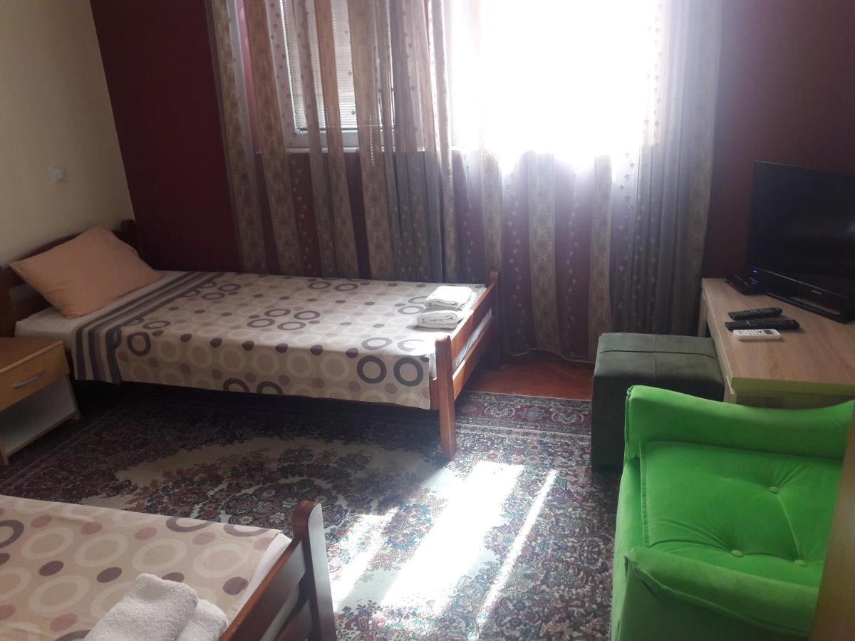 Villa Iva Skopje Extérieur photo
