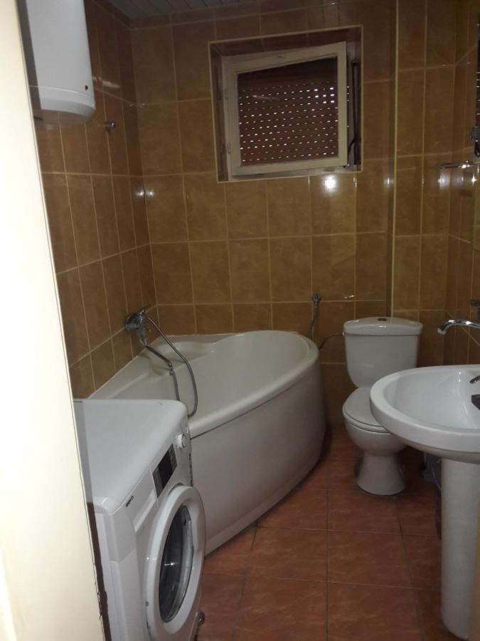 Villa Iva Skopje Extérieur photo