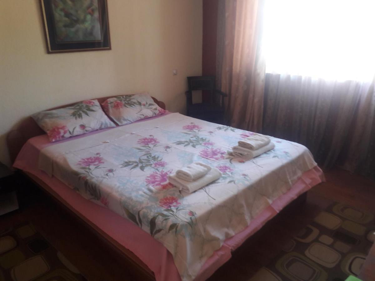 Villa Iva Skopje Extérieur photo