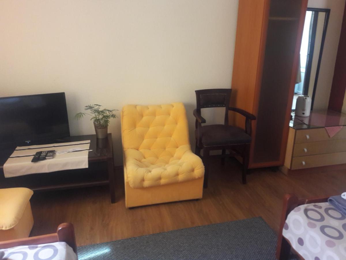 Villa Iva Skopje Extérieur photo