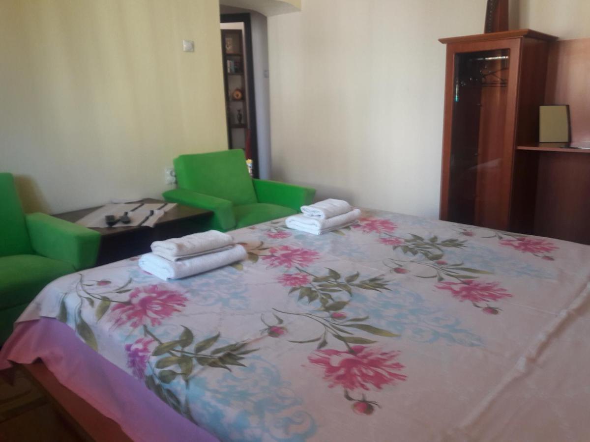 Villa Iva Skopje Extérieur photo