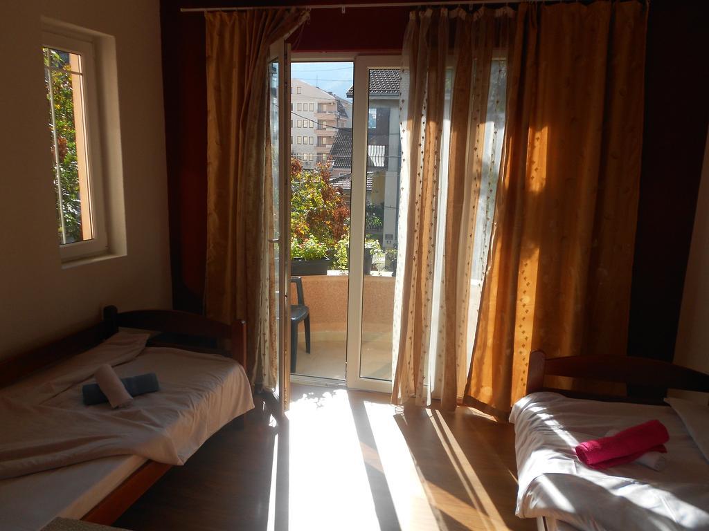 Villa Iva Skopje Chambre photo